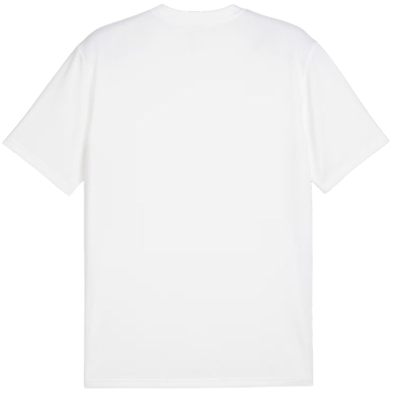 Puma teamGOAL Jersey férfi Póló