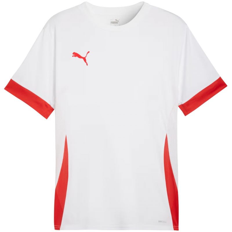 Puma teamGoal Matchday Jersey férfi póló 70574711