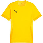 Puma teamGoal Matchday Jersey M 705747 07 póló - Sportmania.hu