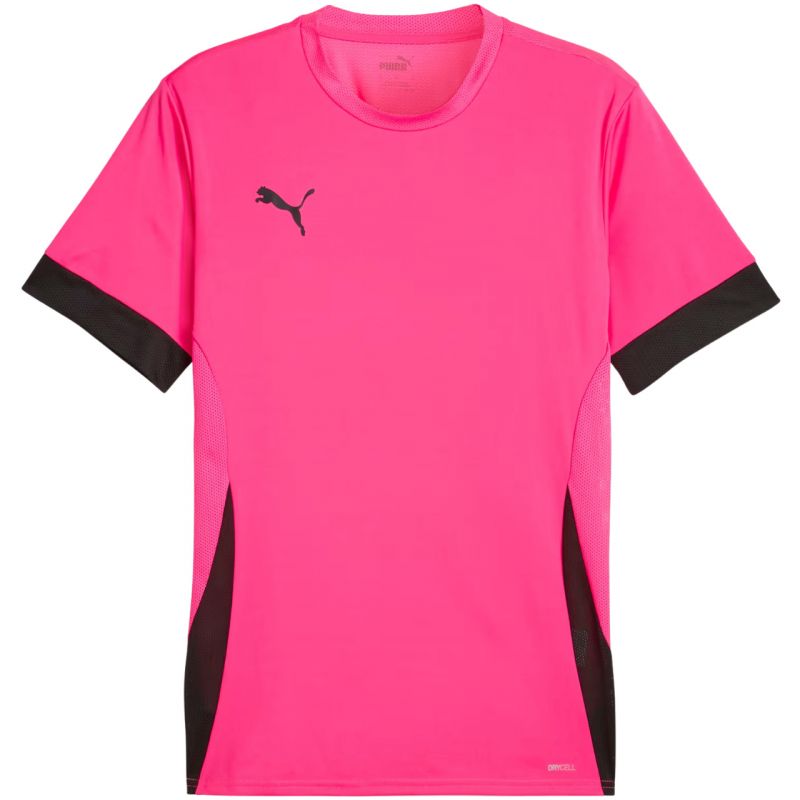 Puma teamGoal Matchday Jersey M 705747 27 póló - Sportmania.hu