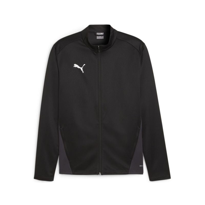 Puma teamGOAL Training Jacket férfi Kapucnis pulóver
