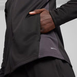 Puma teamGOAL Training Jacket férfi Kapucnis pulóver