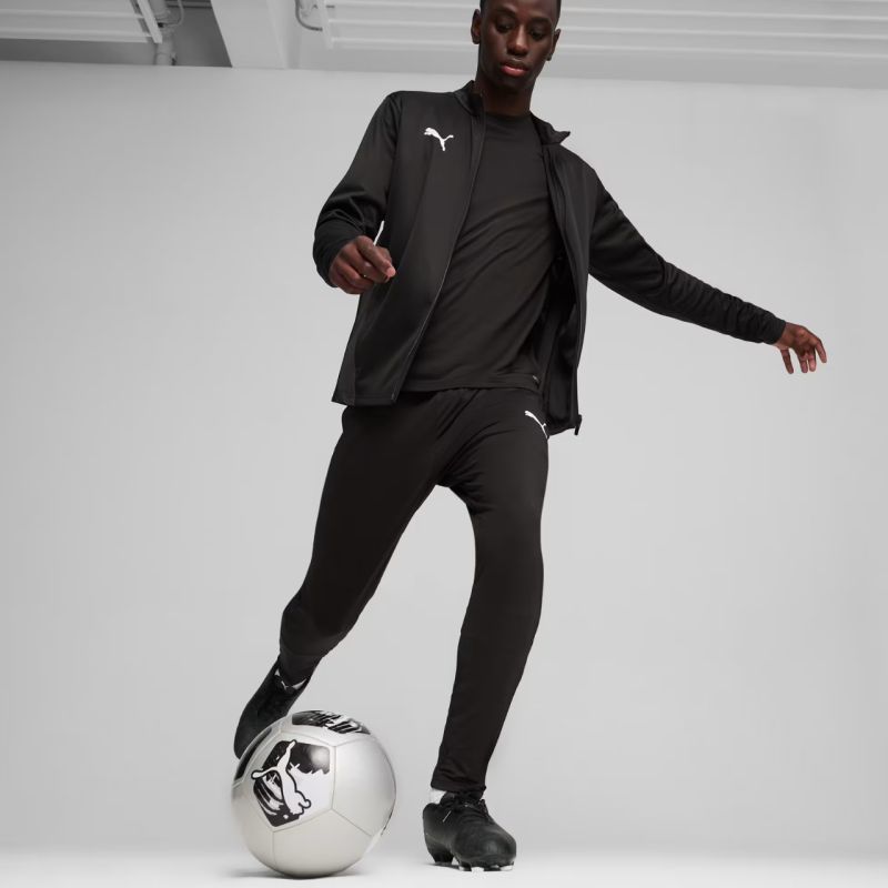 Puma teamGOAL Training Jacket férfi Kapucnis pulóver