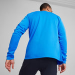 Puma TeamGoal Training Jacket Pulóver férfi 65863302