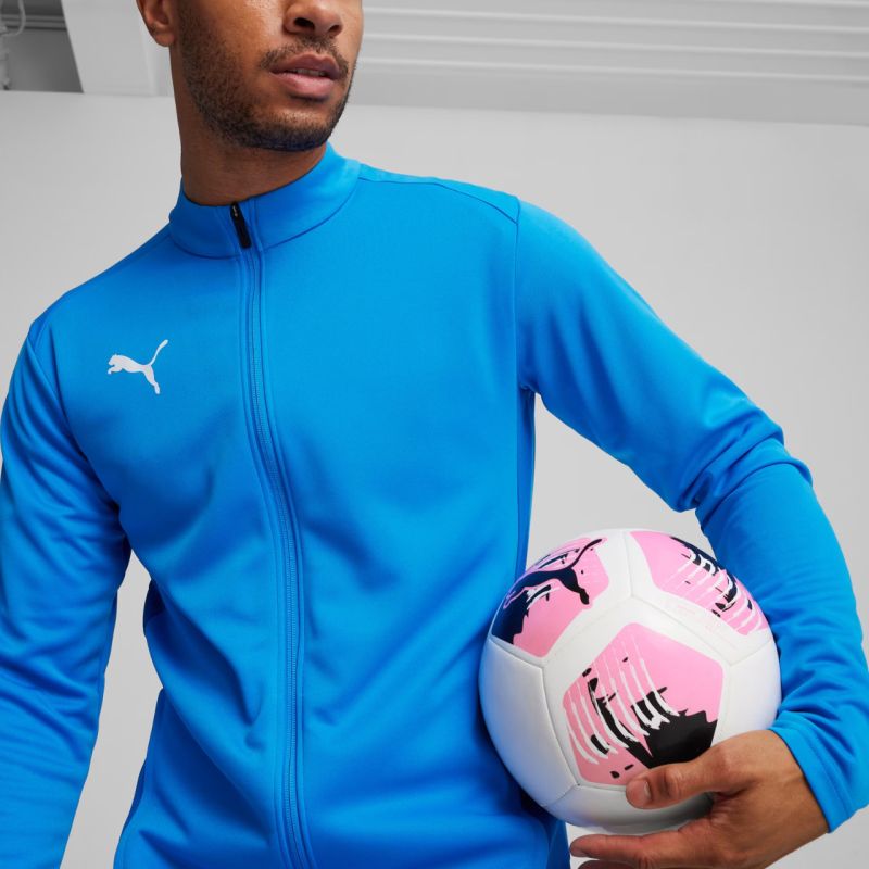 Puma TeamGoal Training Jacket Pulóver férfi 65863302