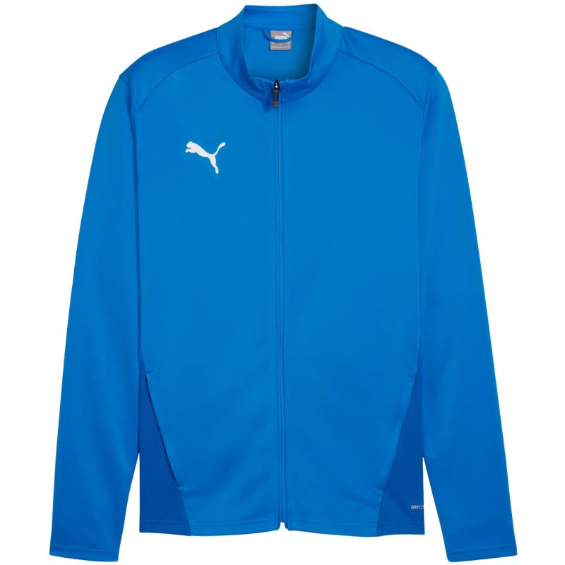 Puma TeamGoal Training Jacket Pulóver férfi 65863302