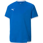 Puma teamLIGA Jersey Jr. 704925 02 Ruházat - Sportmania.hu