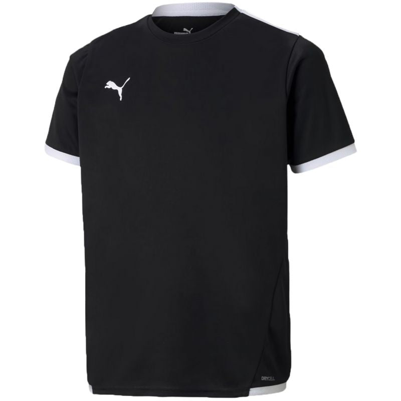 Puma teamLIGA Jersey Jr. 704925 03 Ruházat