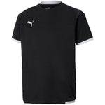 Puma teamLIGA Jersey Jr. 704925 03 Ruházat - Sportmania.hu