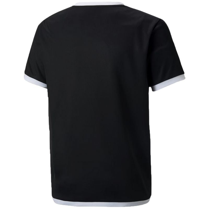 Puma teamLIGA Jersey Jr. 704925 03 Ruházat - Sportmania.hu