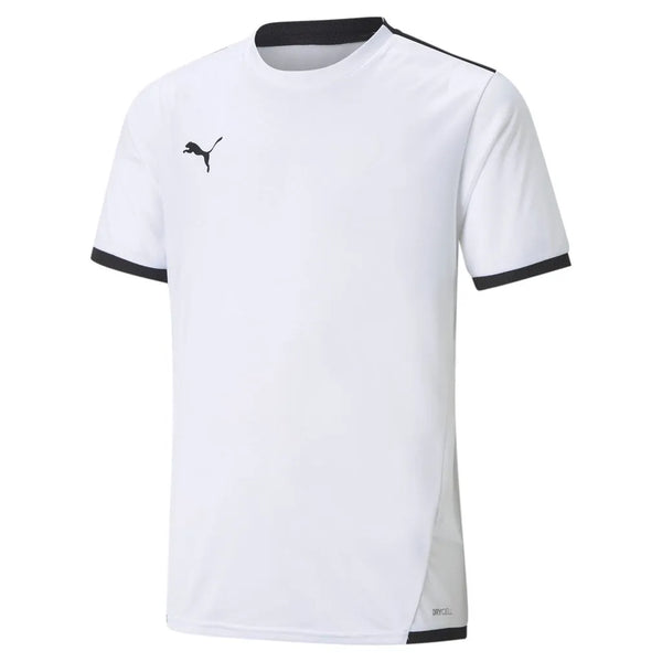 Puma Teamliga Jersey Jr Póló - Sportmania.hu