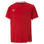 Puma teamLIGA Jersey Jr Póló - Sportmania.hu