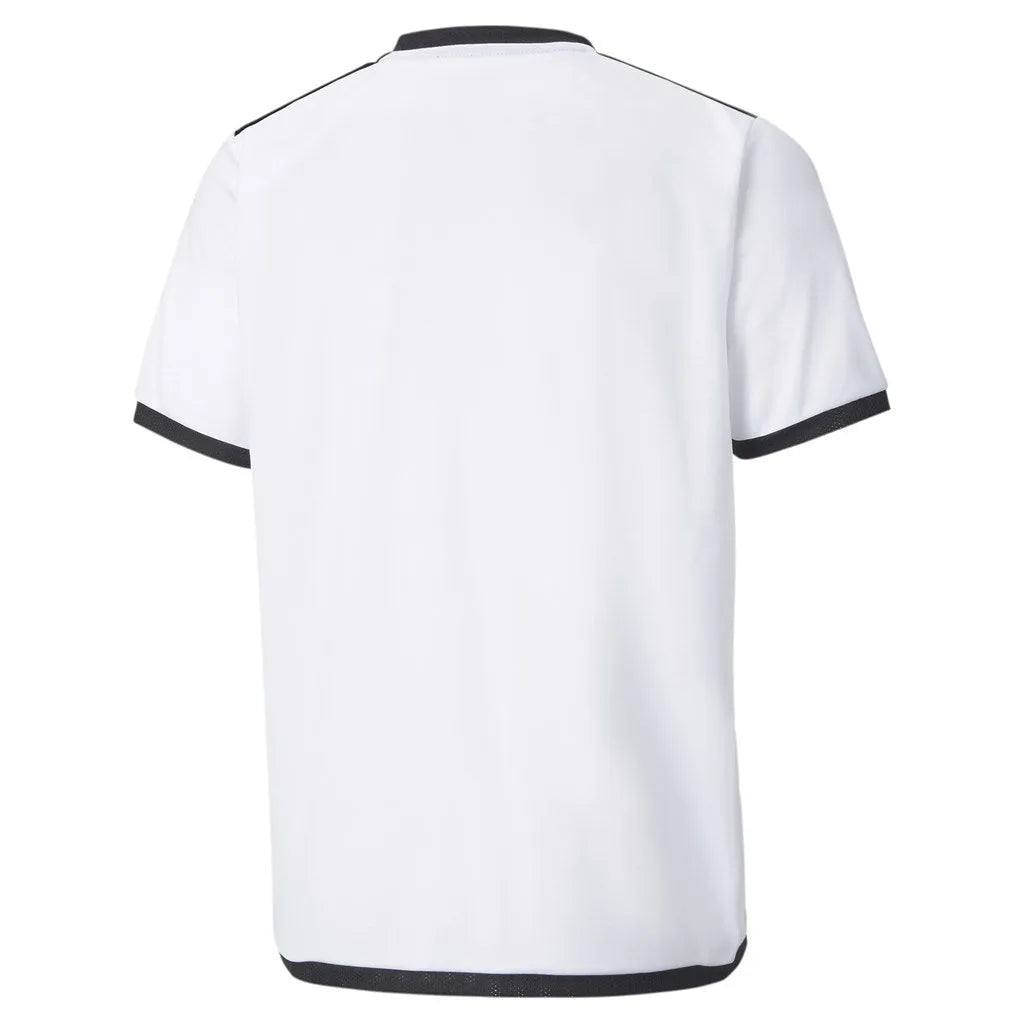 Puma Teamliga Jersey Jr Póló - Sportmania.hu