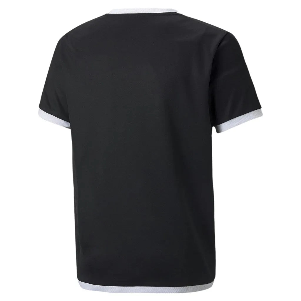 Puma Teamliga Jersey Jr Póló - Sportmania.hu