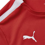 Puma teamLIGA Jersey Jr Póló - Sportmania.hu