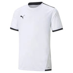Puma Teamliga Jersey Jr Póló - Sportmania.hu