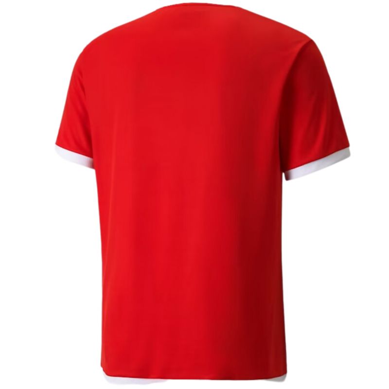Puma teamLIGA Jersey M 704917 01 Ruházat - Sportmania.hu