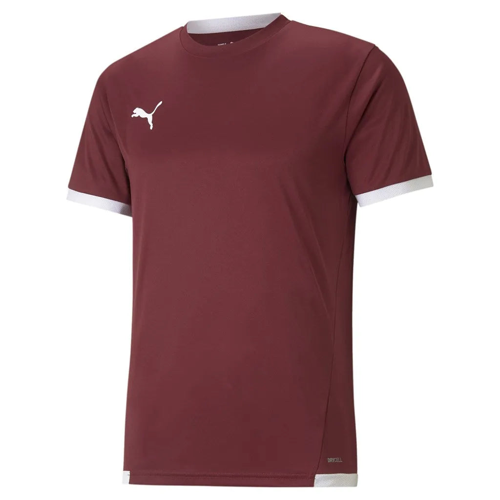 Puma Teamliga Jersey Póló - Sportmania.hu