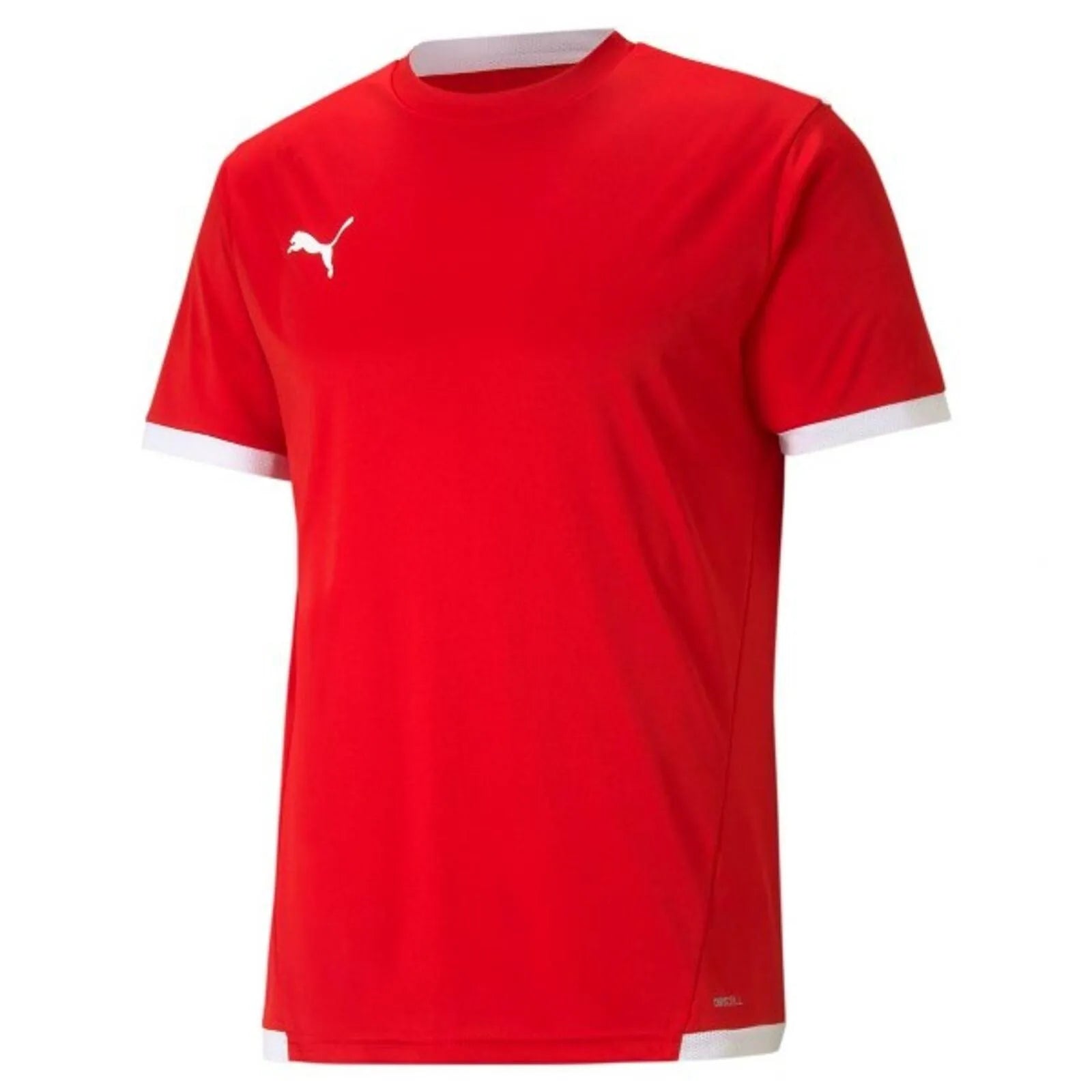Puma teamLIGA Jersey Póló - Sportmania.hu