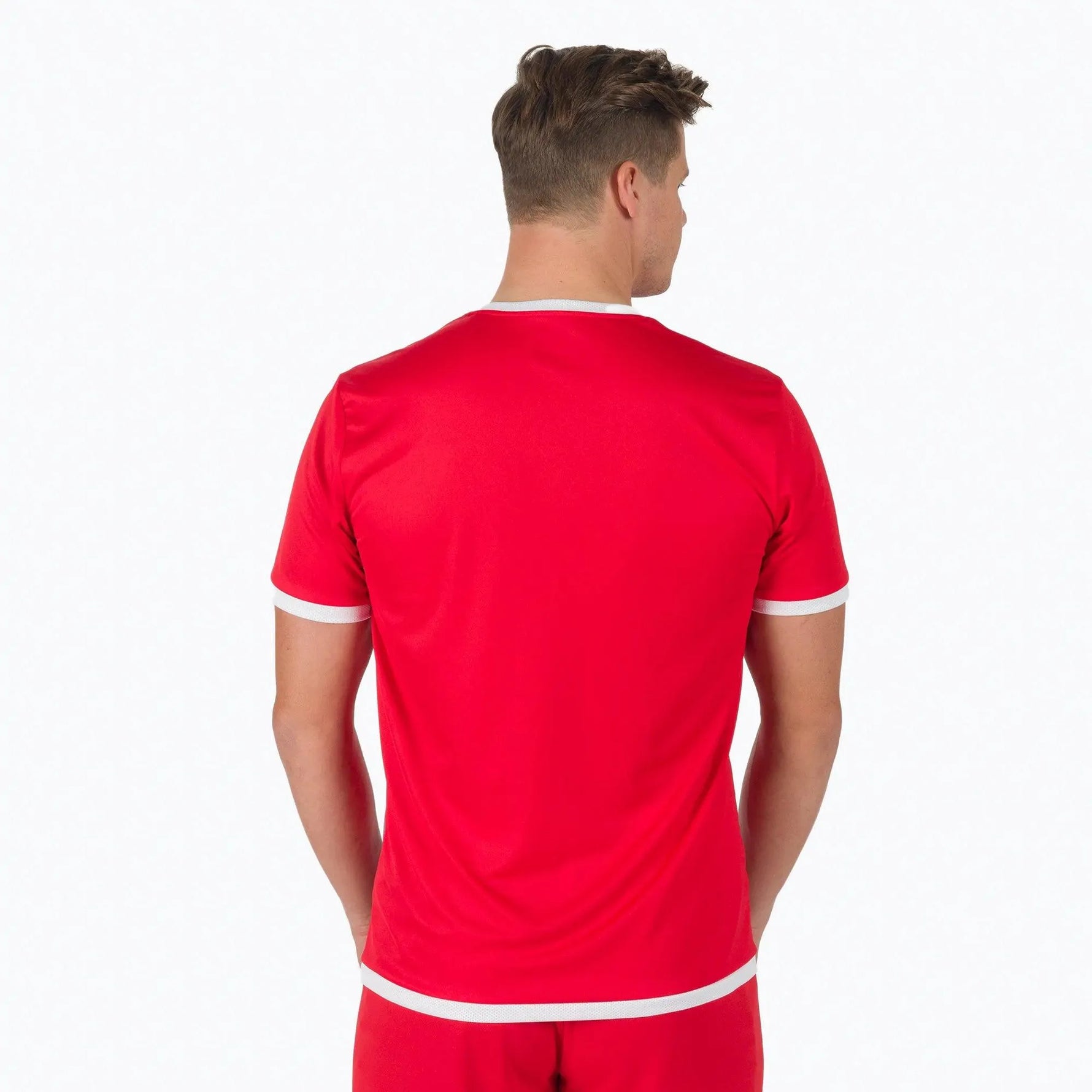 Puma teamLIGA Jersey Póló - Sportmania.hu