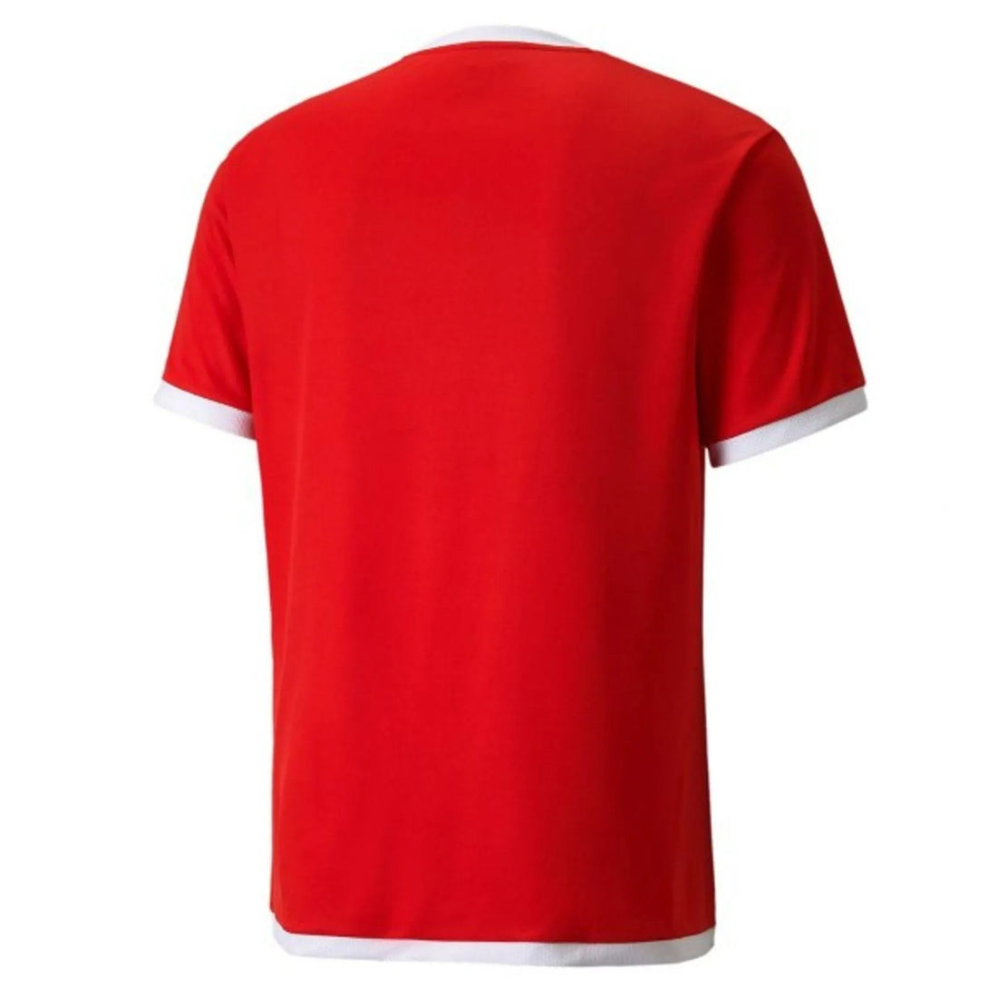 Puma teamLIGA Jersey Póló - Sportmania.hu