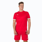 Puma teamLIGA Jersey Póló - Sportmania.hu