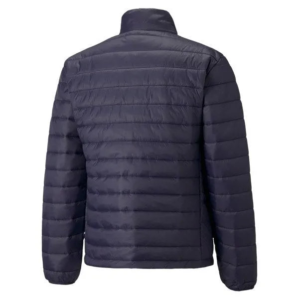 Puma teamLIGA Light Jacket Peacoat Kabát - Sportmania.hu