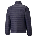 Puma teamLIGA Light Jacket Peacoat Kabát - Sportmania.hu