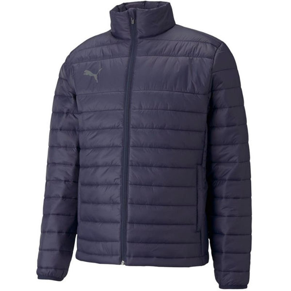 Puma teamLiga Light M jacket 657617 06 Kabát - Sportmania.hu