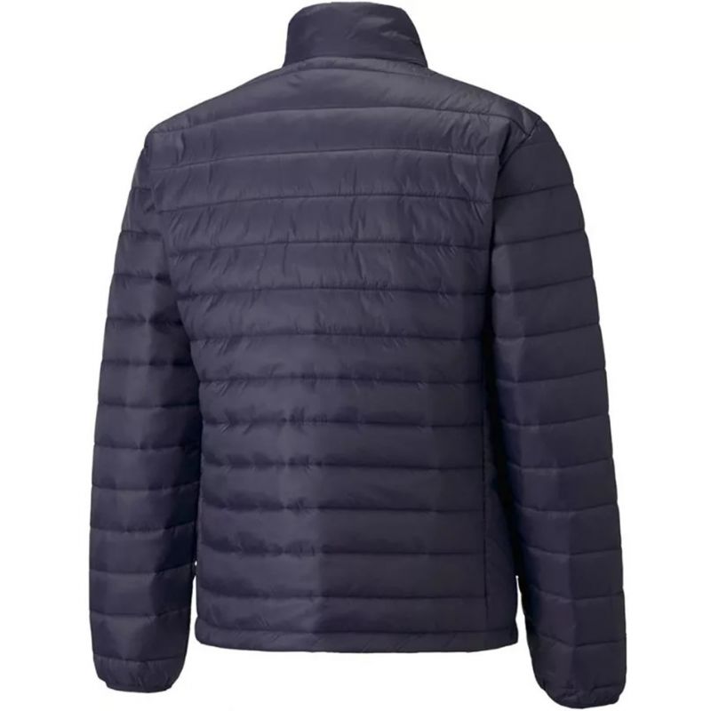 Puma teamLiga Light M jacket 657617 06 Kabát - Sportmania.hu