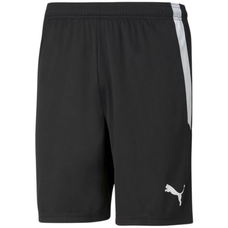 Puma teamLiga M 704924 03 shorts Ruházat - Sportmania.hu