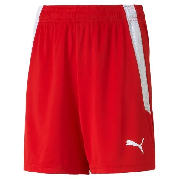 Puma Teamliga s Jr Short - Sportmania.hu
