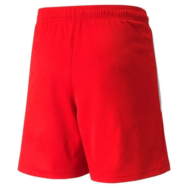 Puma Teamliga s Jr Short - Sportmania.hu