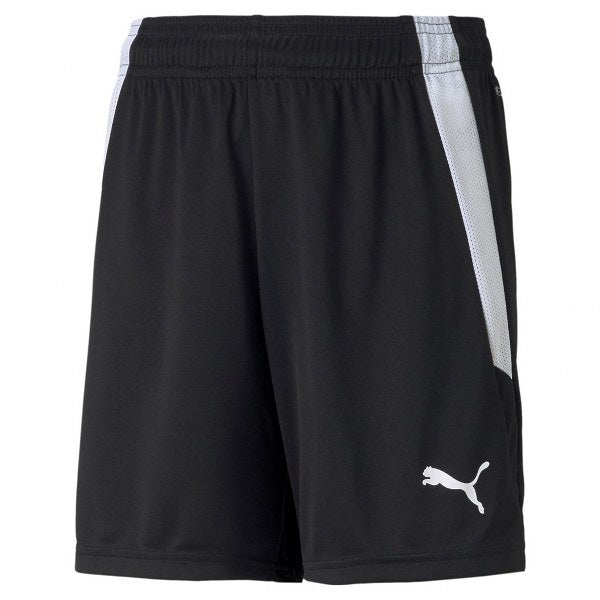 Puma teamLIGA Shorts Jr gyerek
