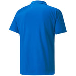 Puma teamLIGA Sideline Polo M 657257 02 T-shirt - Sportmania.hu