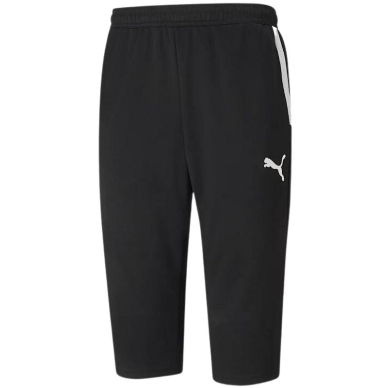Puma teamLiga Training 3/4 Pants M férfi rövidnadrág 65727103