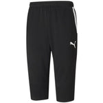 Puma teamLiga Training 3/4 Pants M férfi rövidnadrág 65727103