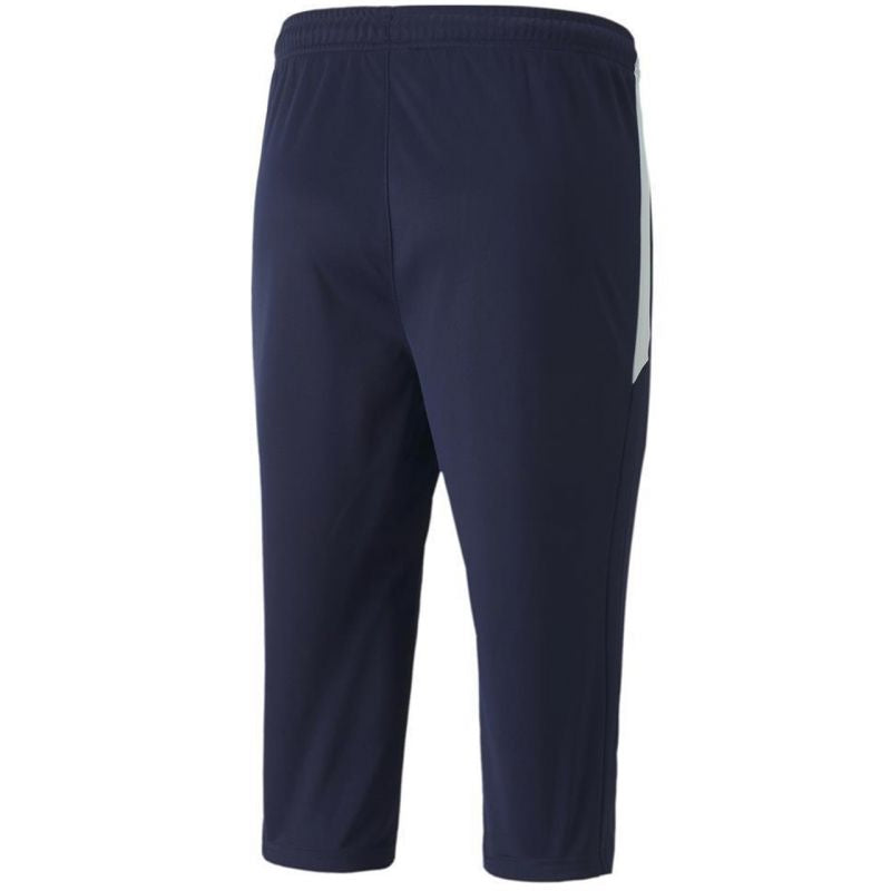 Puma teamLiga Training 3/4 Pants M 657271 06 Nadrág