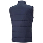 Puma TeamLiga Vest Jacket M 657968 06 Kabát - Sportmania.hu