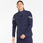 Puma teamLIGA Vest Jacket Mellény - Sportmania.hu
