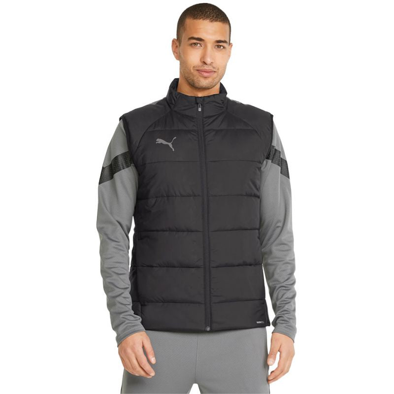 Puma teamLiga Vest M 657968 03 Mellény - Sportmania.hu