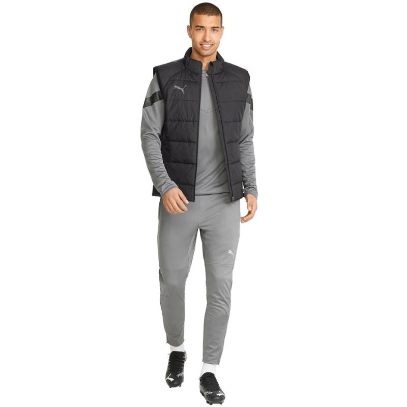 Puma teamLiga Vest M 657968 03 Mellény - Sportmania.hu