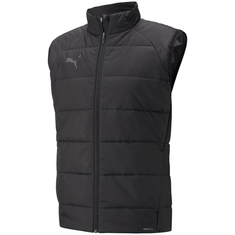 Puma teamLiga Vest M 657968 03 Mellény - Sportmania.hu