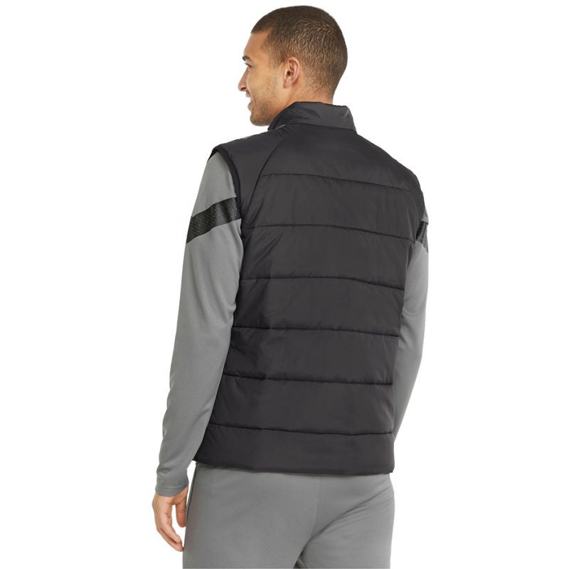 Puma teamLiga Vest M 657968 03 Mellény - Sportmania.hu