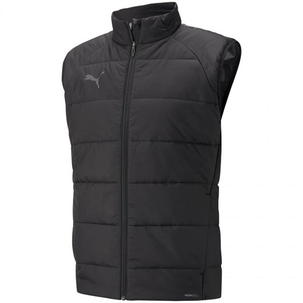 Puma teamLiga Vest M 657968 03 Mellény - Sportmania.hu