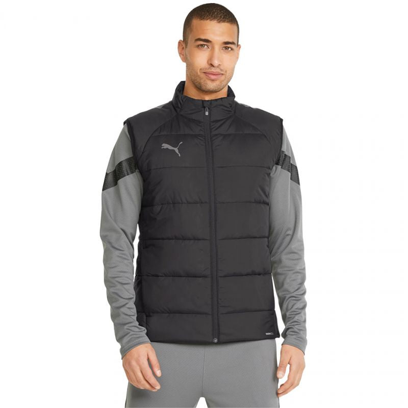 Puma teamLiga Vest M 657968 03 Mellény - Sportmania.hu