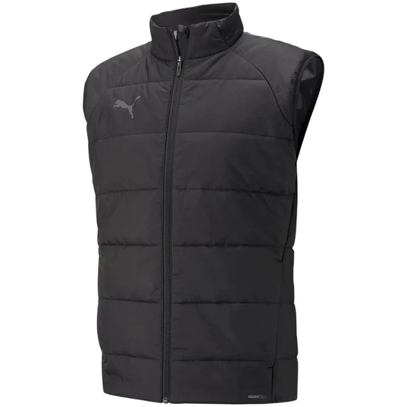 Puma teamLIGA Vest Mellény - Sportmania.hu
