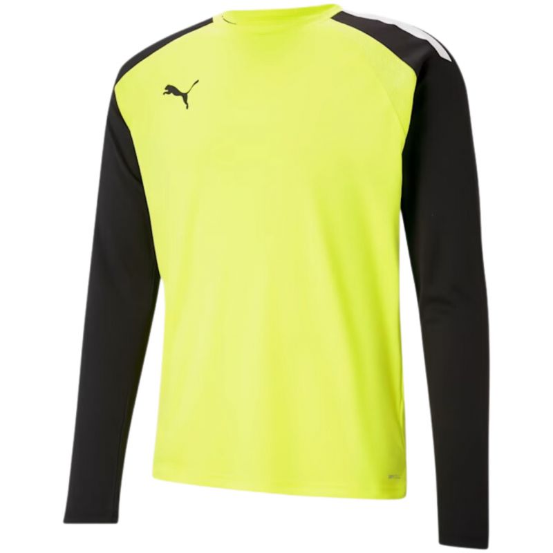 Puma teamPACER GK LS goalkeeper sweatshirt M 704933 férfi Kapusmez