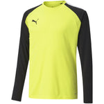 Puma teamPacer GK LS Jersey Jr 704939 42 goalkeeper sweatshirt - Sportmania.hu