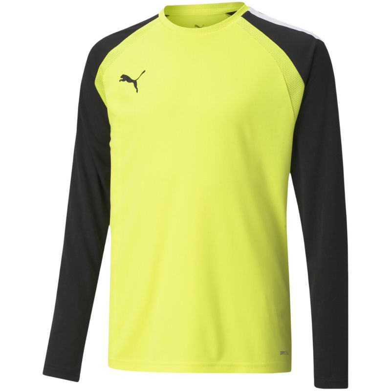 Puma teamPacer GK LS Jersey Jr 704939 42 goalkeeper sweatshirt - Sportmania.hu